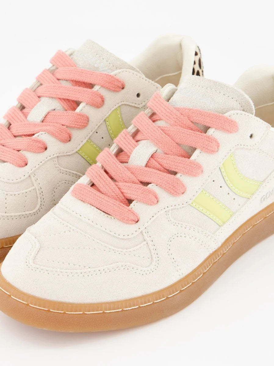 Tenis Coolway De Mujer Goal Sandstorm Sprint