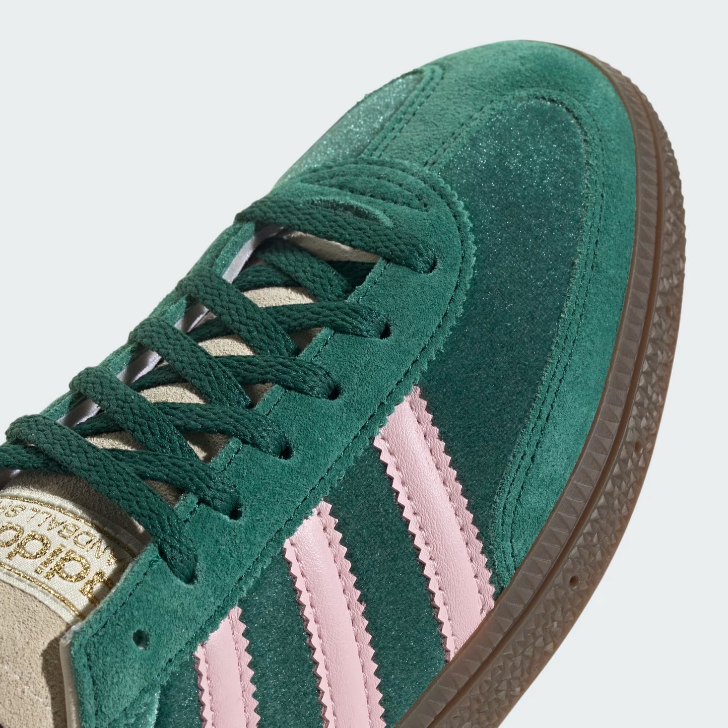Tenis Adidas Handball Spezial Mujer