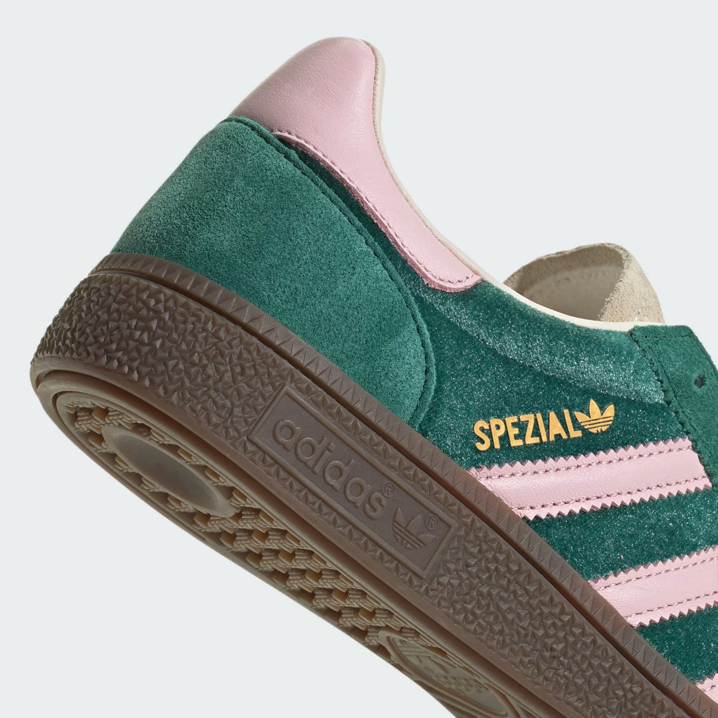 Tenis Adidas Handball Spezial Mujer