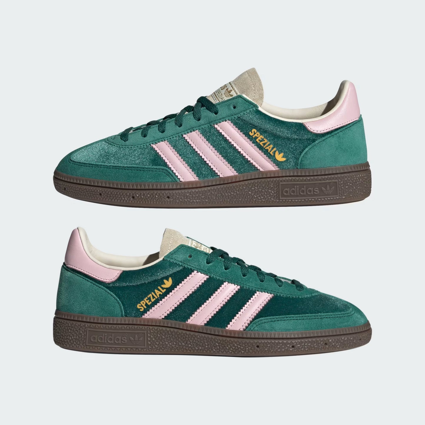 Tenis Adidas Handball Spezial Mujer