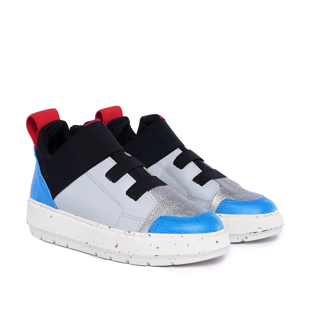 Tenis Capital