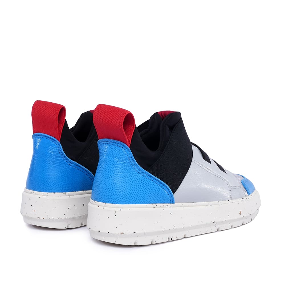 Tenis Capital