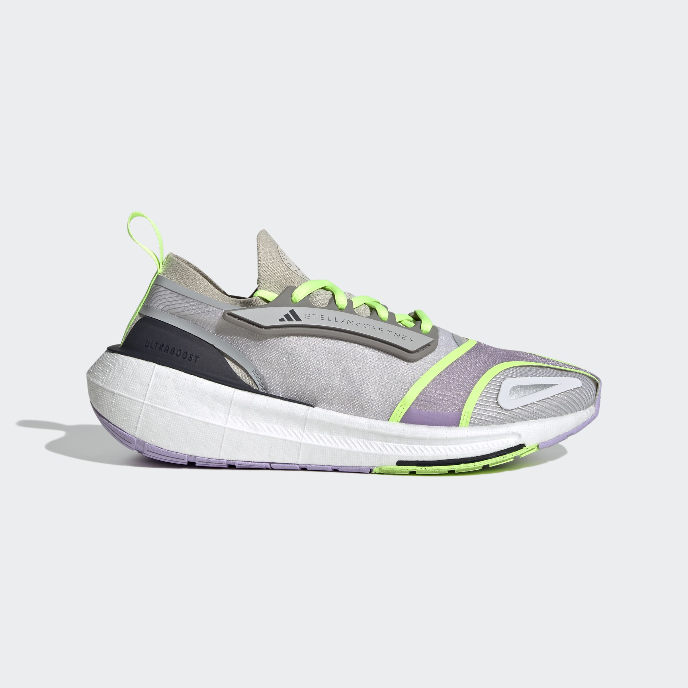Tenis Adidas x Stella Mccartney Asmc Ultraboost 23