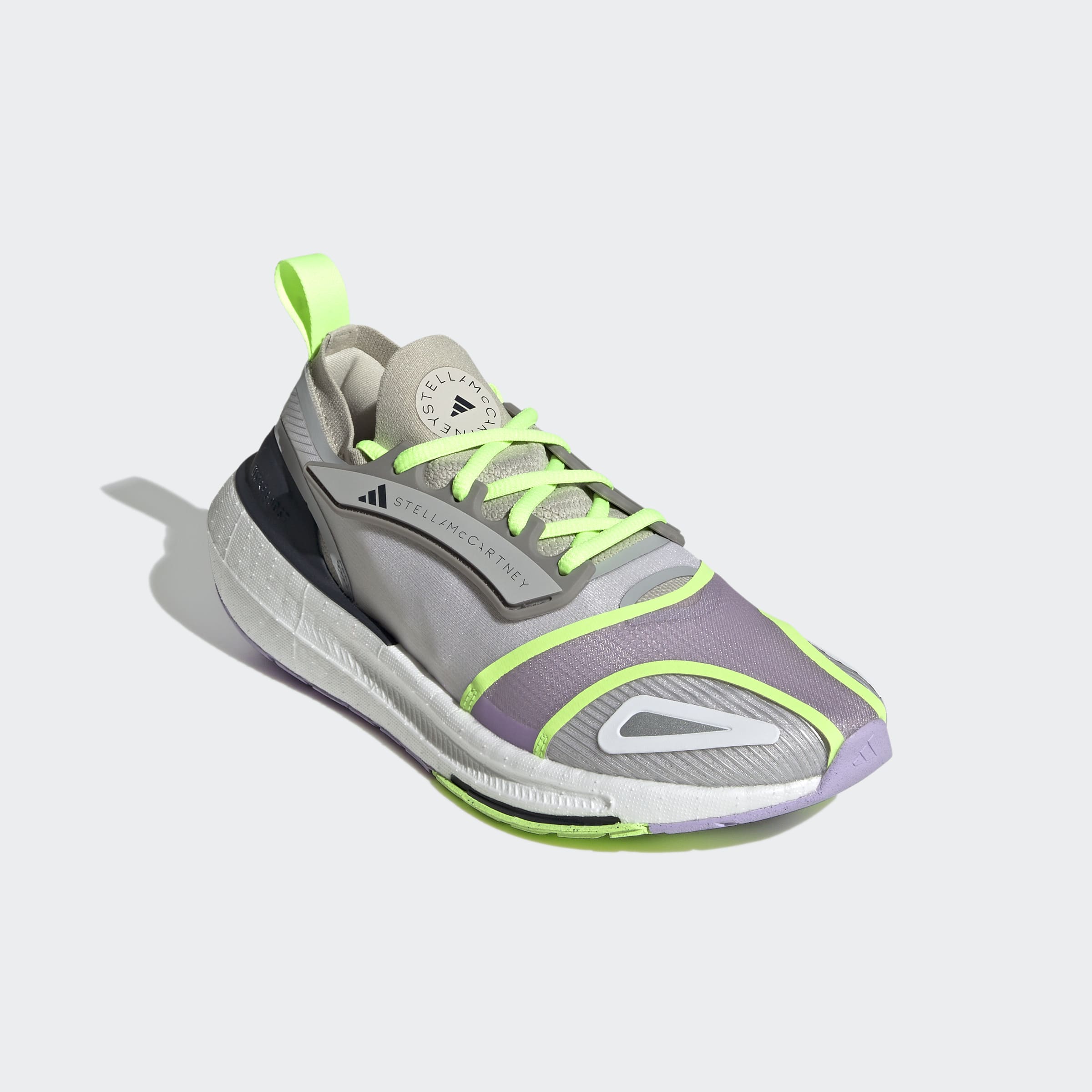 Tenis Adidas x Stella Mccartney Asmc Ultraboost 23