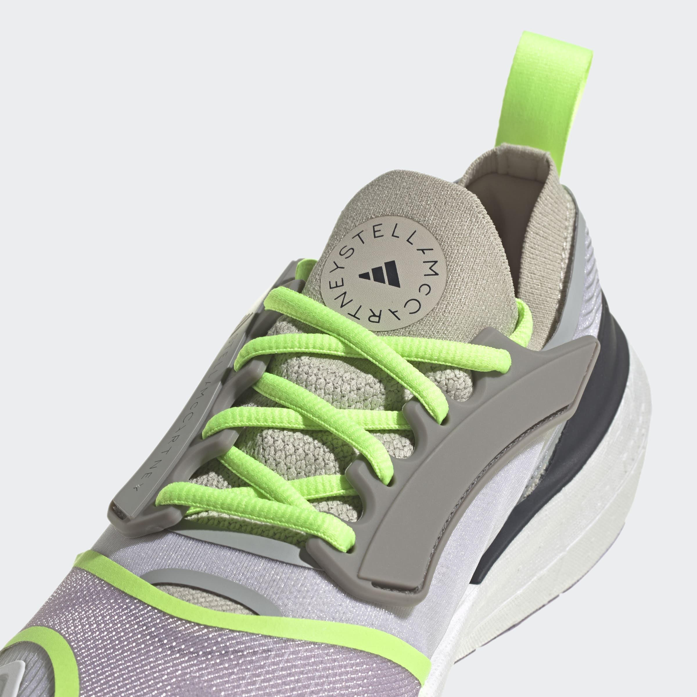 Tenis Adidas x Stella Mccartney Asmc Ultraboost 23