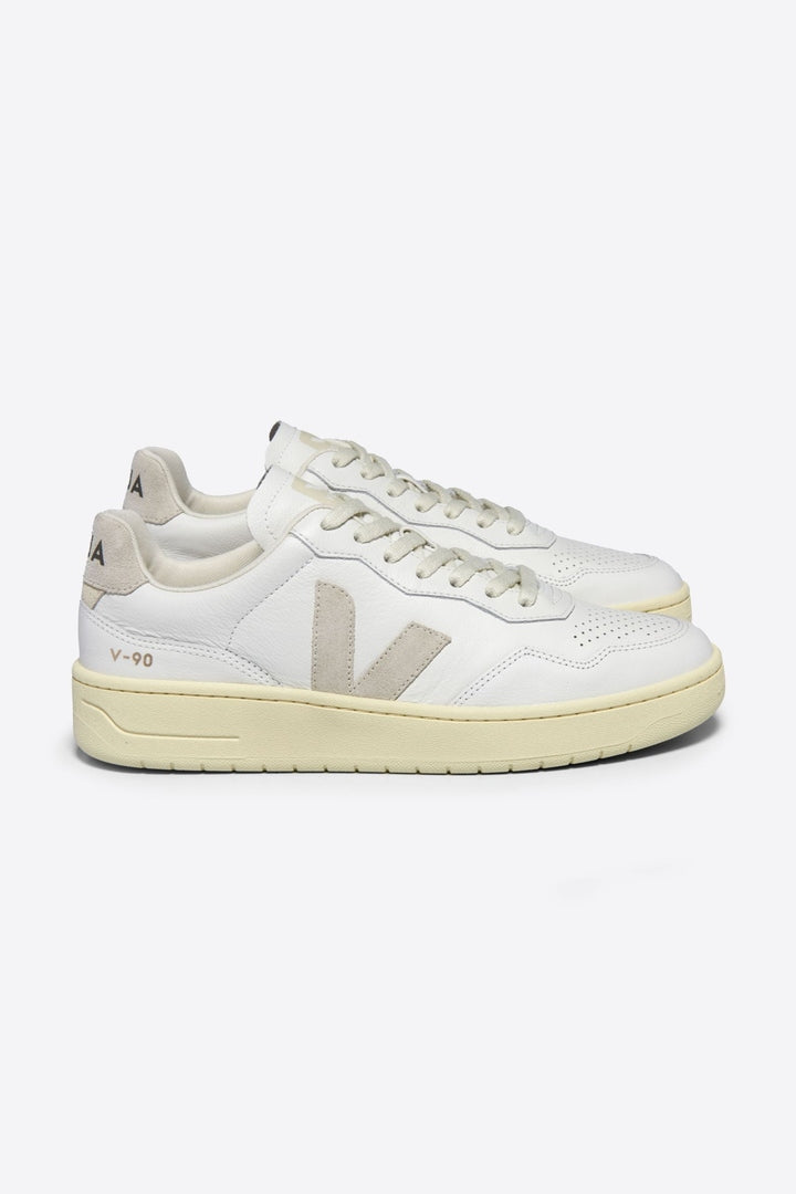 Tenis Veja De Hombre V-90 Ot Leath