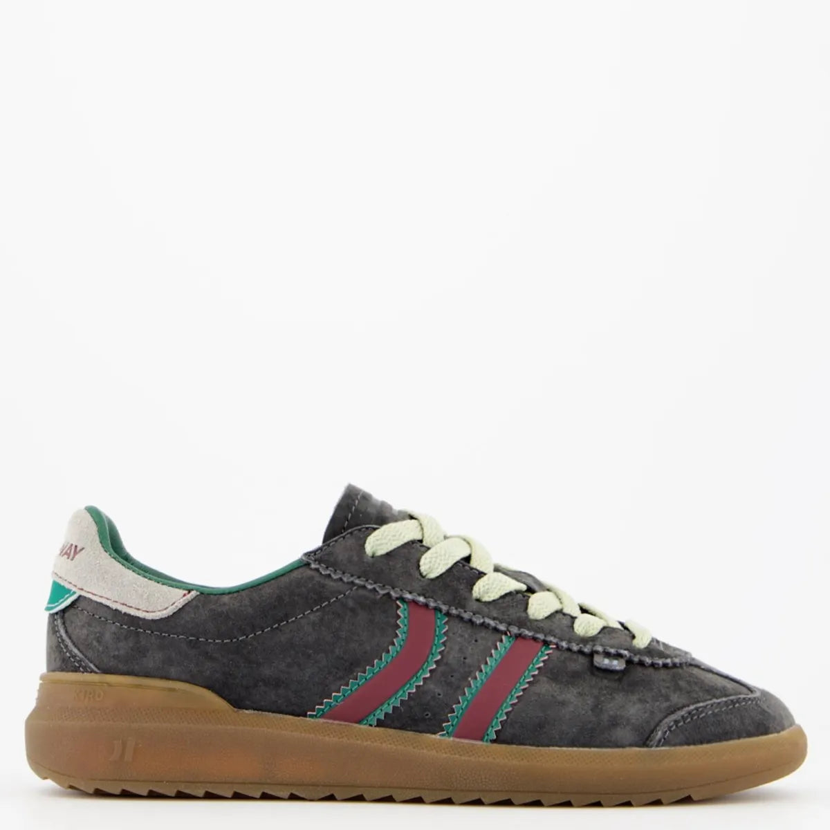 Tenis Coolway De Hombre Kiro Dgy