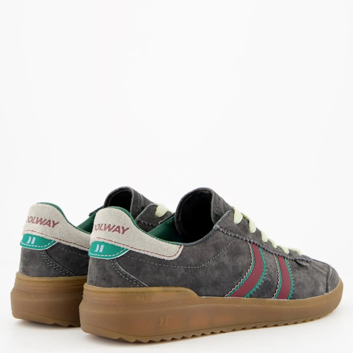 Tenis Coolway De Hombre Kiro Dgy