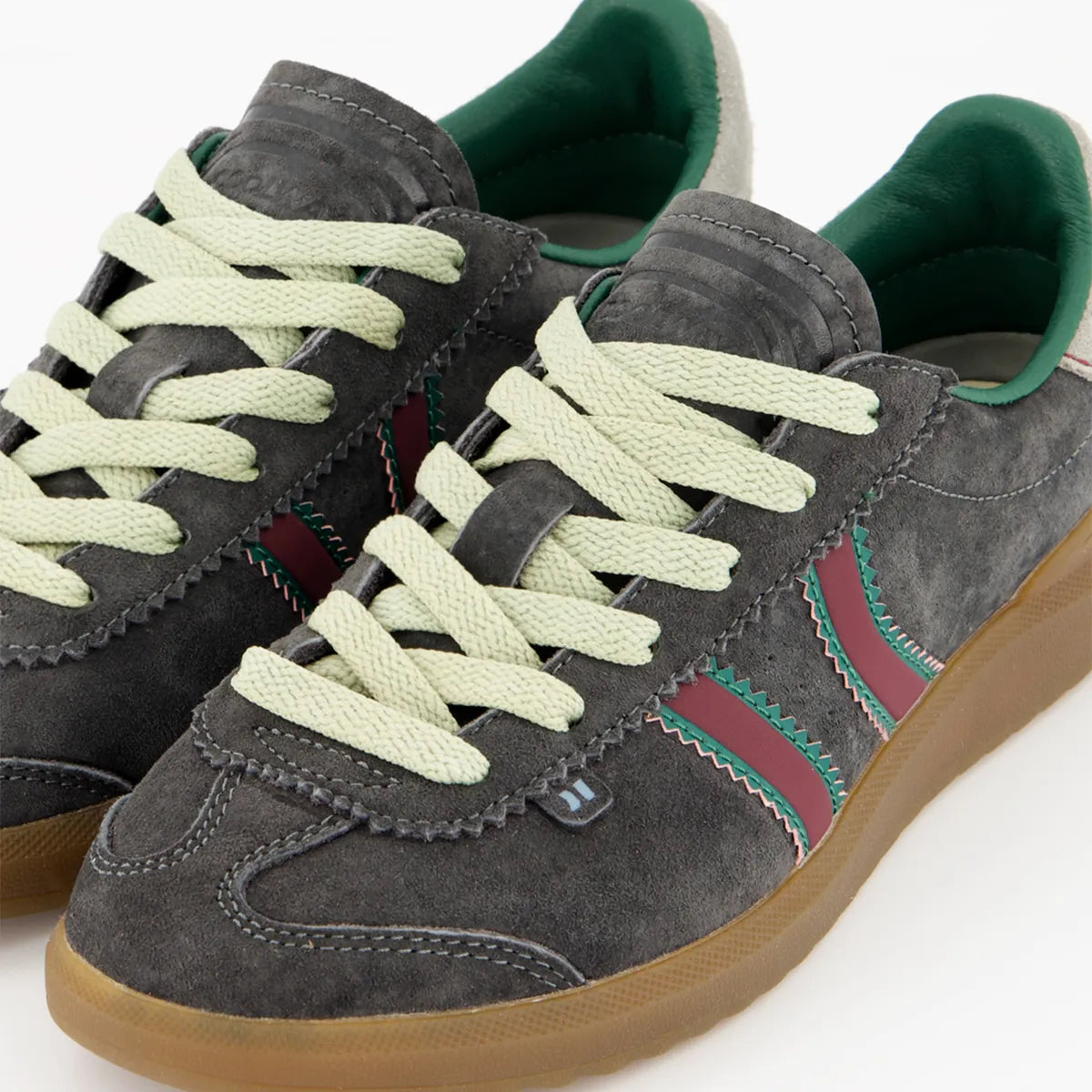 Tenis Coolway De Hombre Kiro Dgy