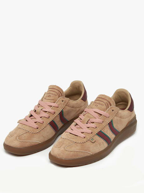 Tenis Coolway De Hombre Kiro Snd