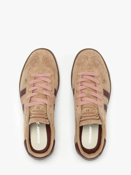 Tenis Coolway De Hombre Kiro Snd