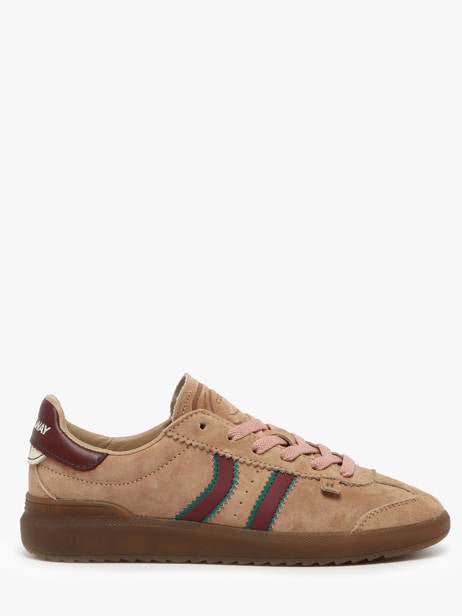 Tenis Coolway De Mujer Kiro Snd