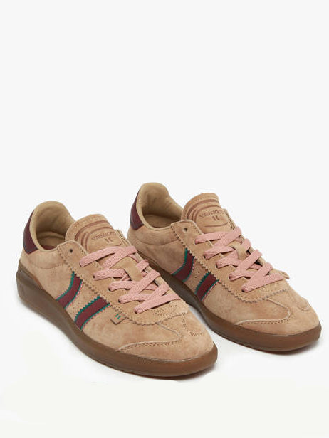 Tenis Coolway De Mujer Kiro Snd