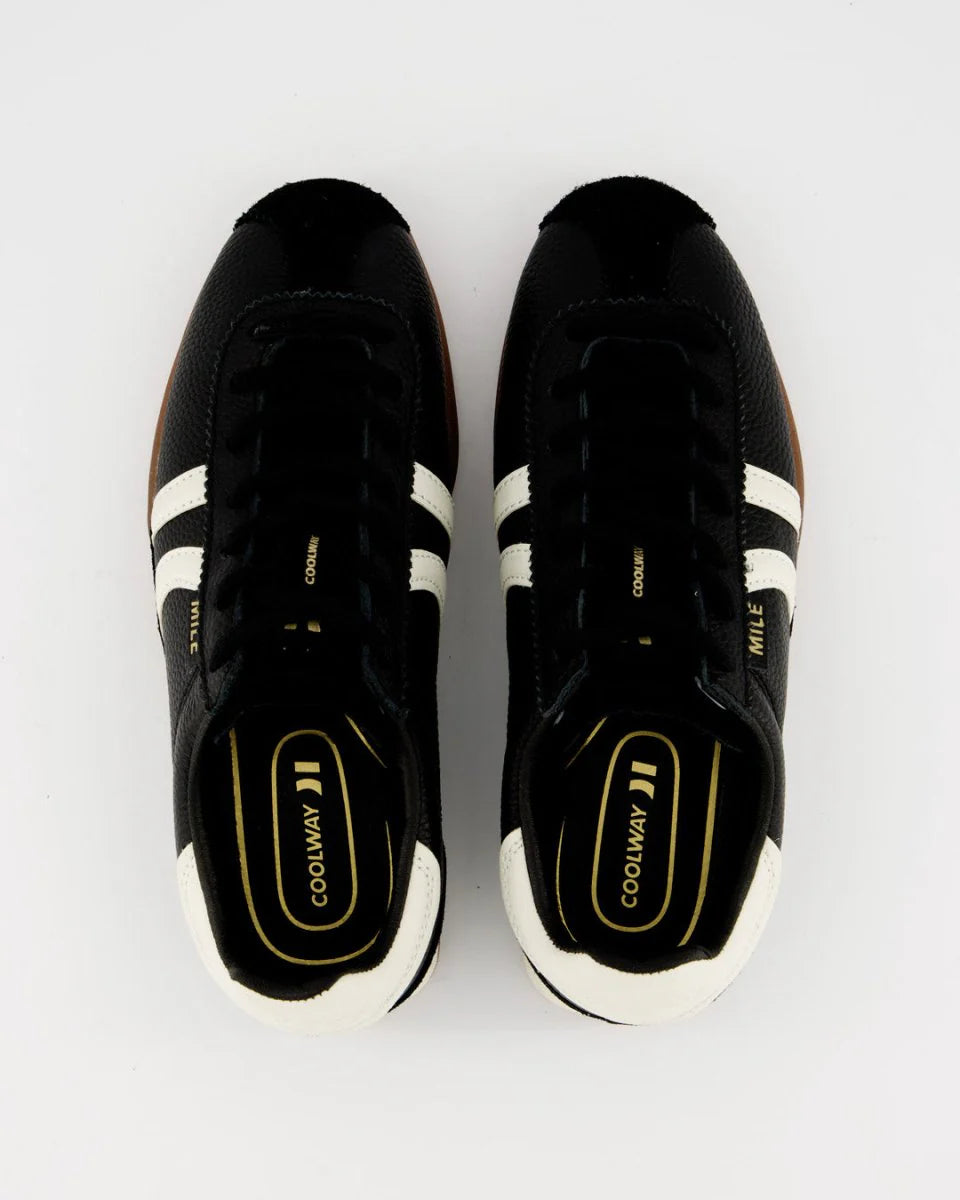 Tenis Coolway De Hombre Mile