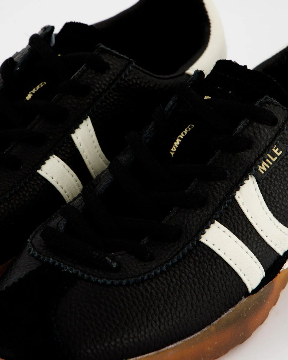 Tenis Coolway De Hombre Mile COOLWAY DUCK Malva CO