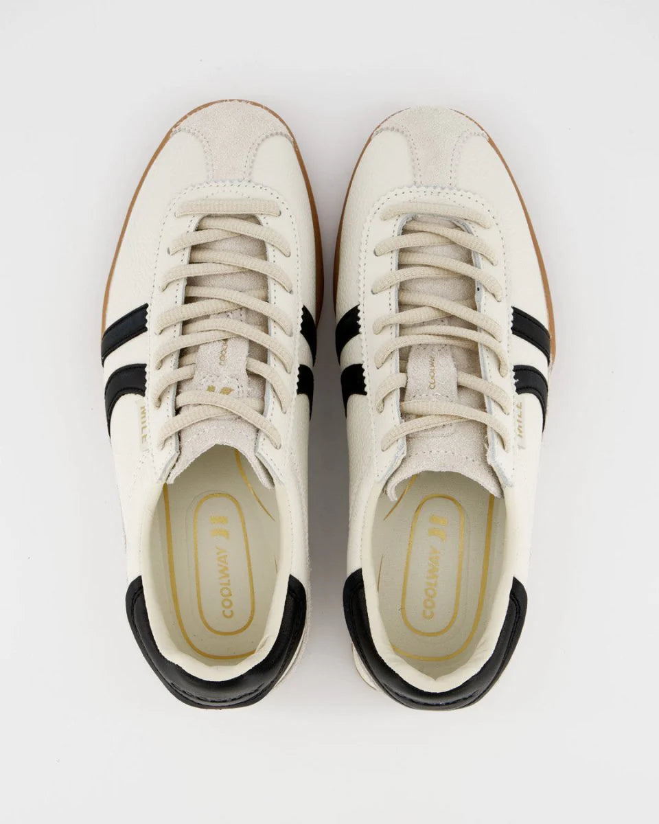 Tenis Coolway De Hombre Mile