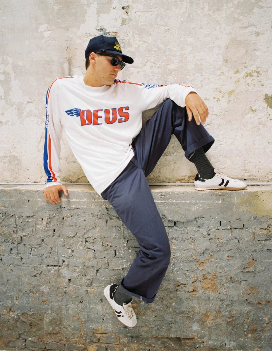 Tenis Coolway De Hombre Mile COOLWAY MILE Malva CO