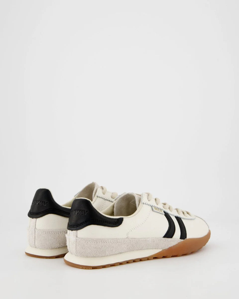 Tenis Coolway De Mujer Mile