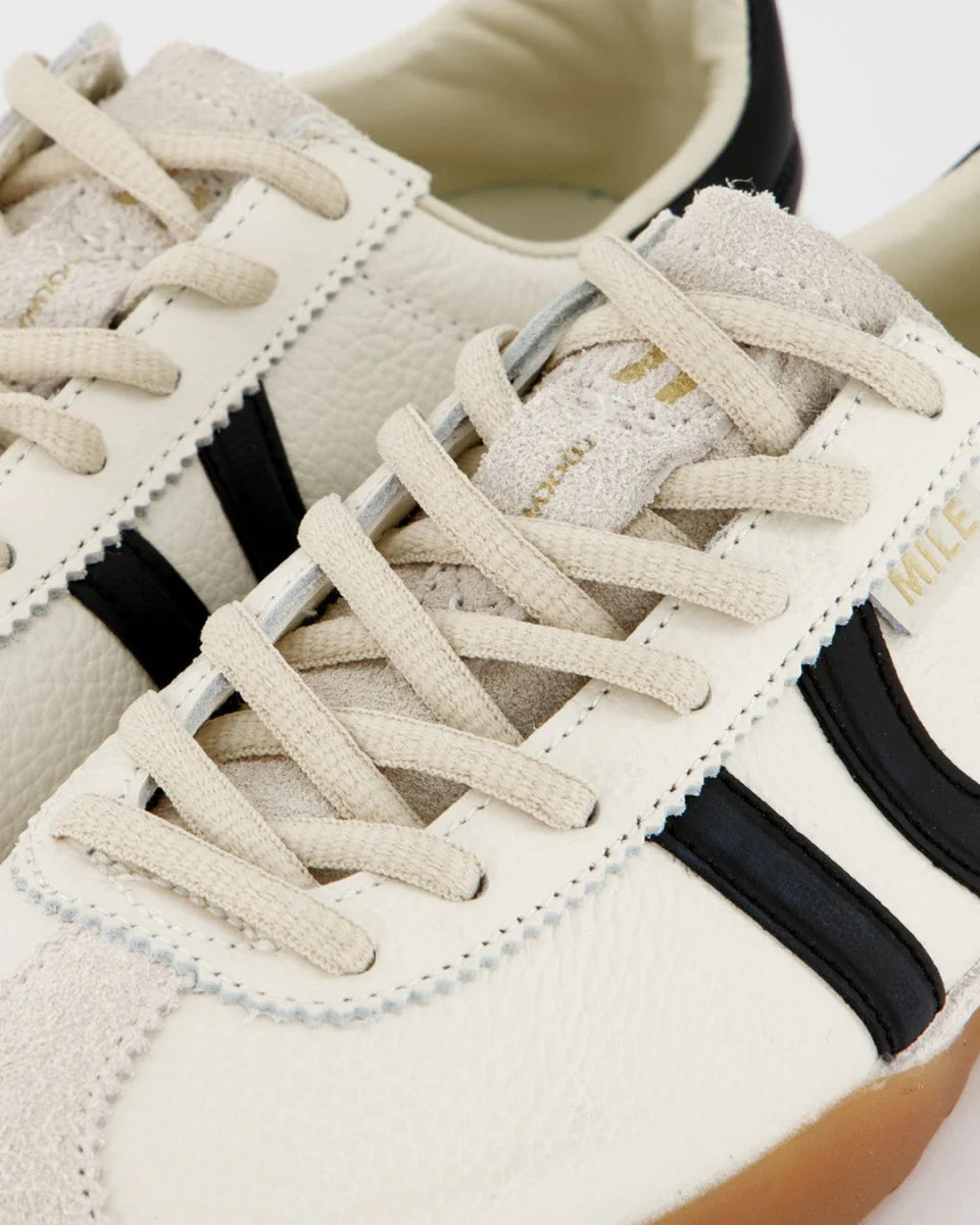 Tenis Coolway De Mujer Mile