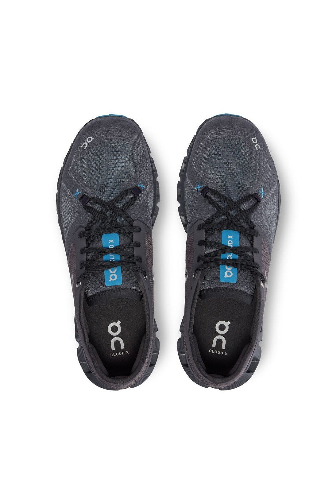 Tenis On Cloud X 3 Hombre