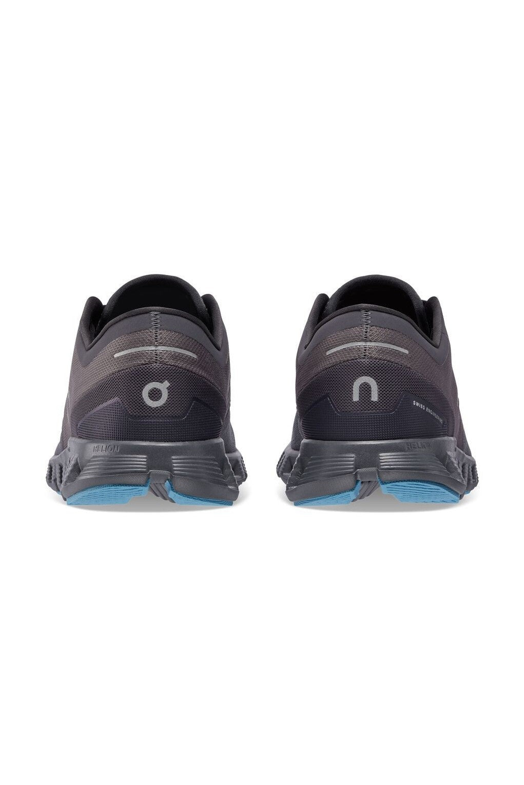 Tenis On Cloud X 3 Hombre