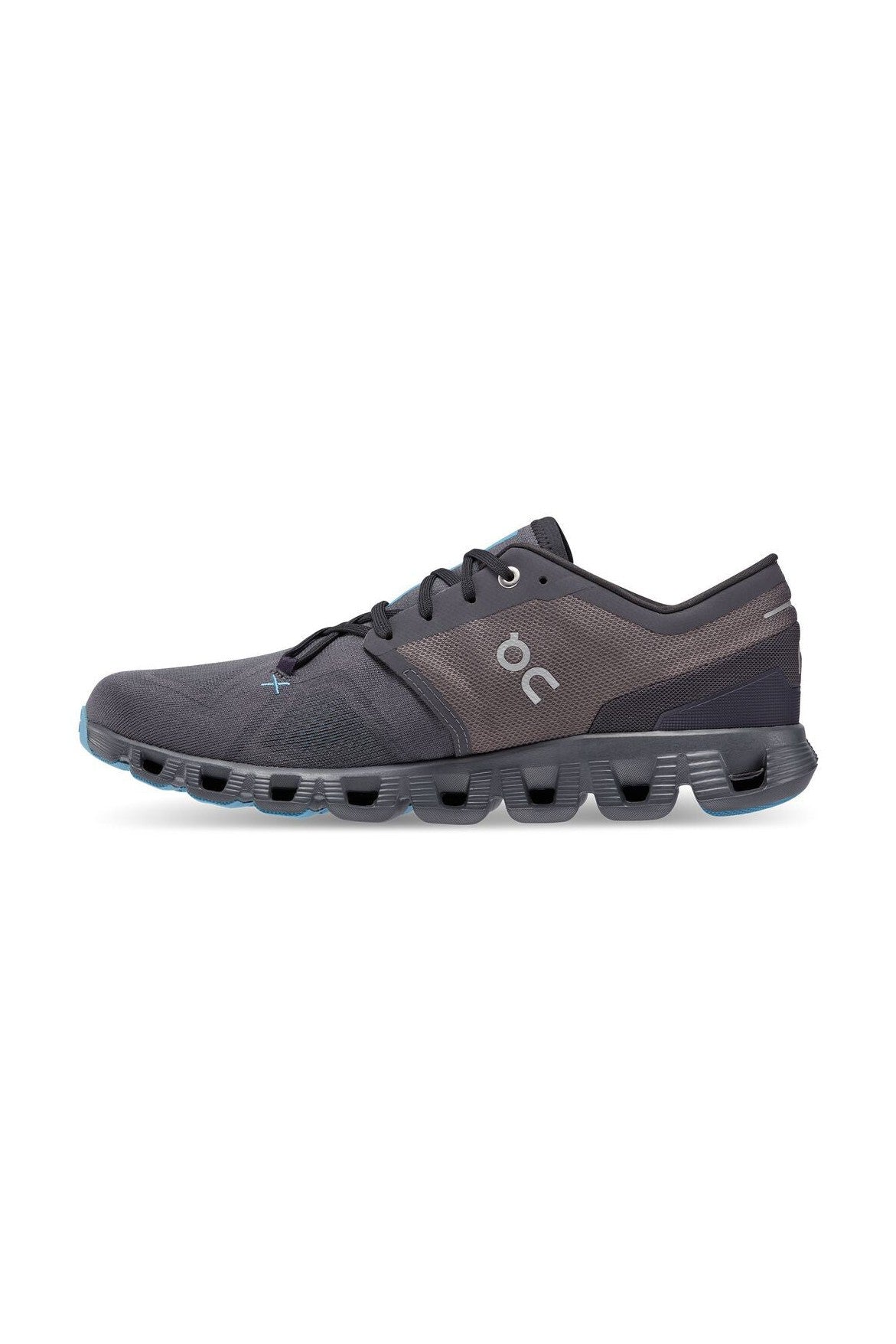 Tenis On Cloud X 3 Hombre