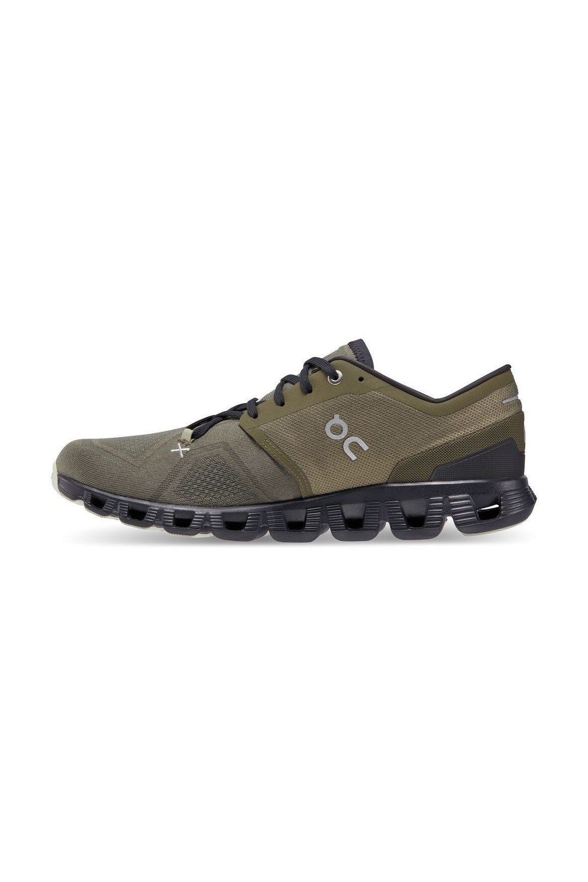 Tenis On Cloud X 3 Hombre