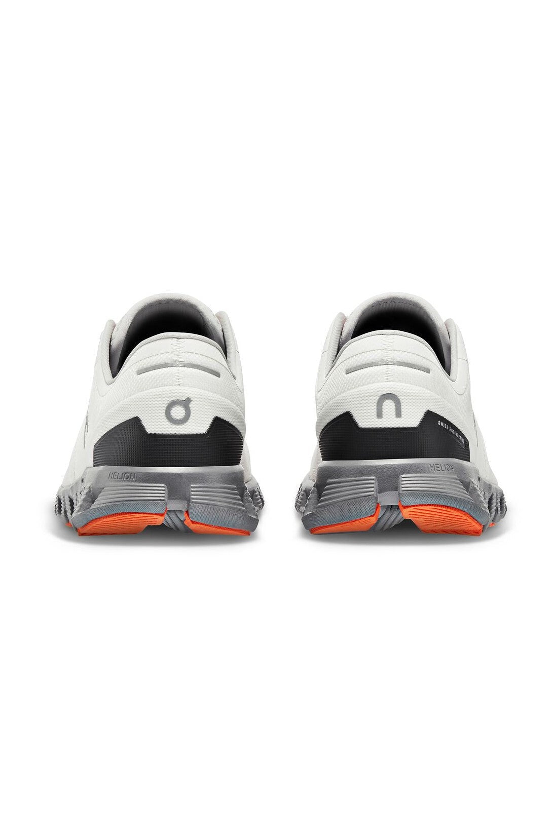 Tenis On de Hombre Cloud X 3