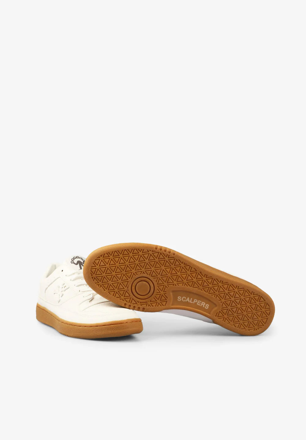 Tenis Scalpers Randy Hombre