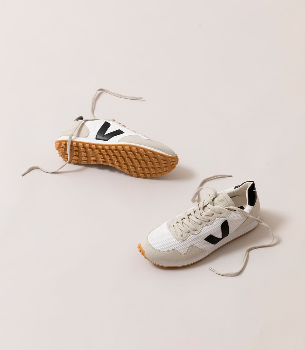 Tenis Veja De Hombre Rio Branco
