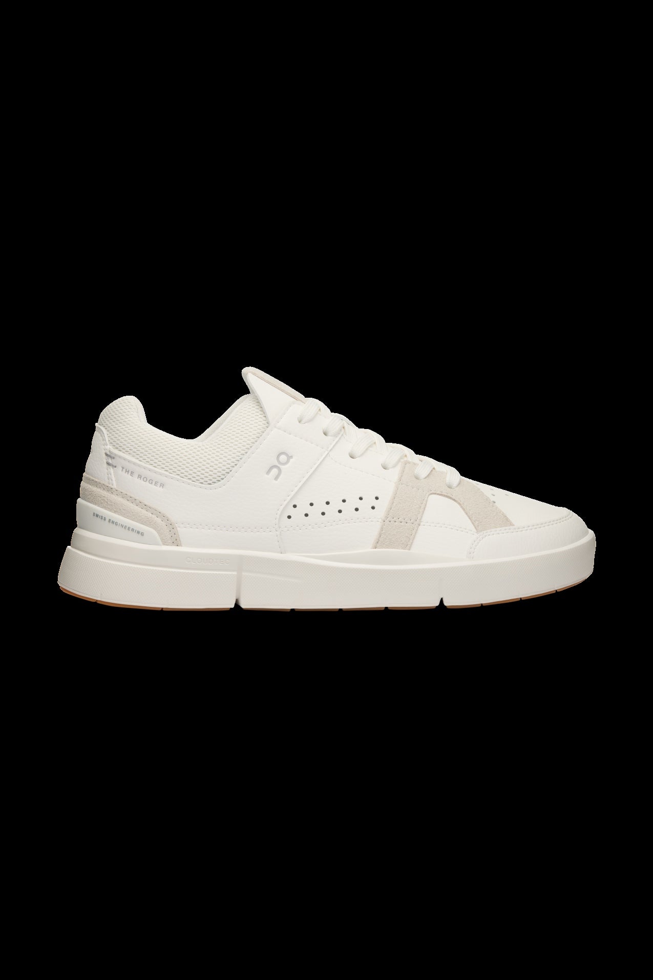 Tenis On The Roger Advantage 2 Mujer