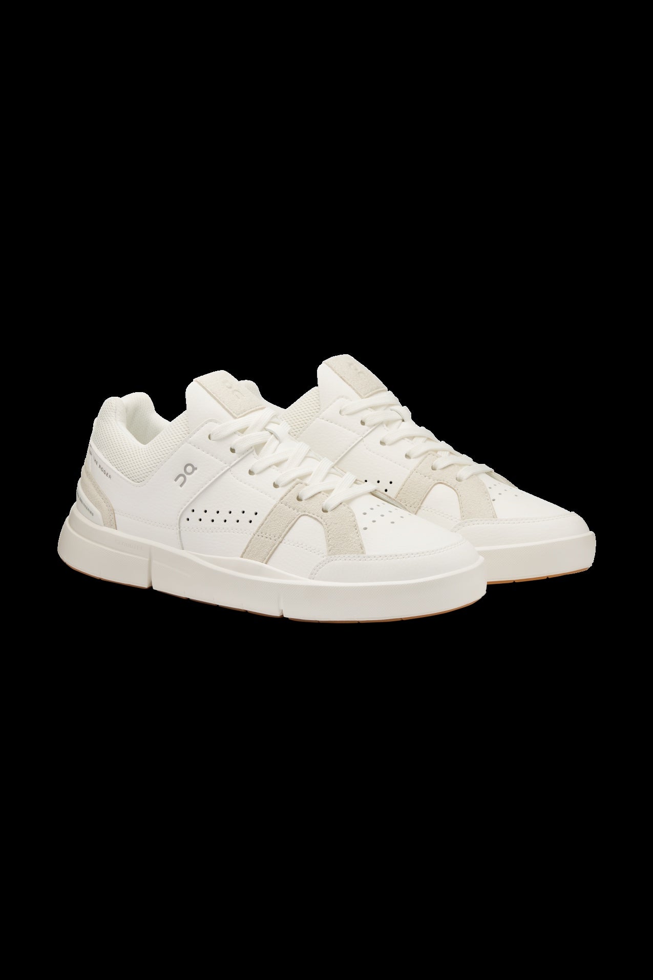 Tenis On The Roger Advantage 2 Mujer