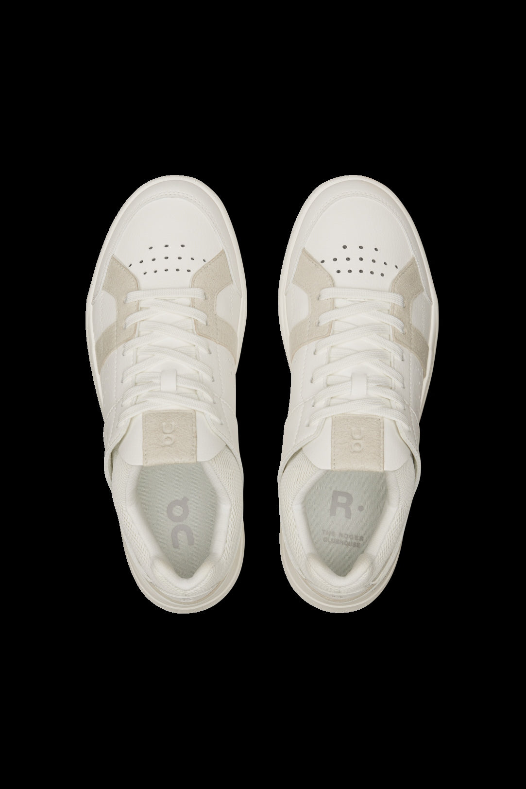 Tenis On The Roger Advantage 2 Mujer