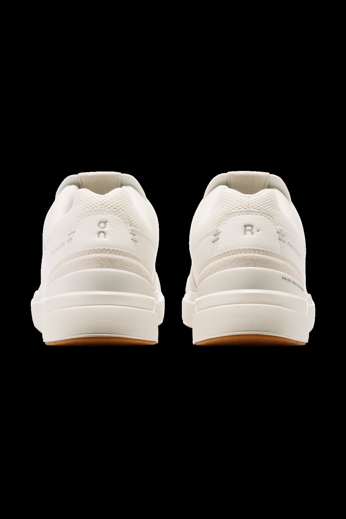 Tenis On The Roger Advantage 2 Mujer
