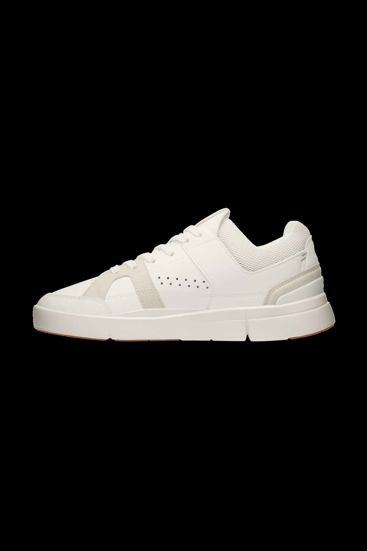 Tenis On The Roger Advantage 2 Mujer