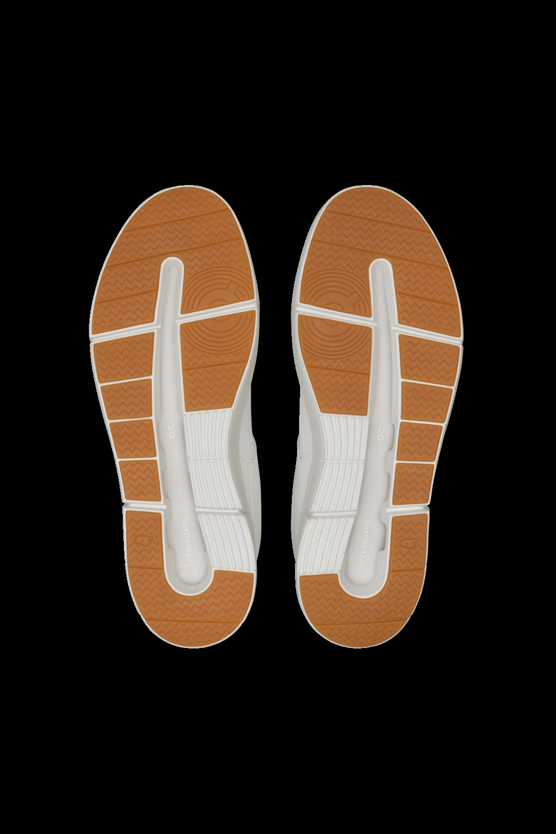 Tenis On The Roger Advantage 2 Mujer