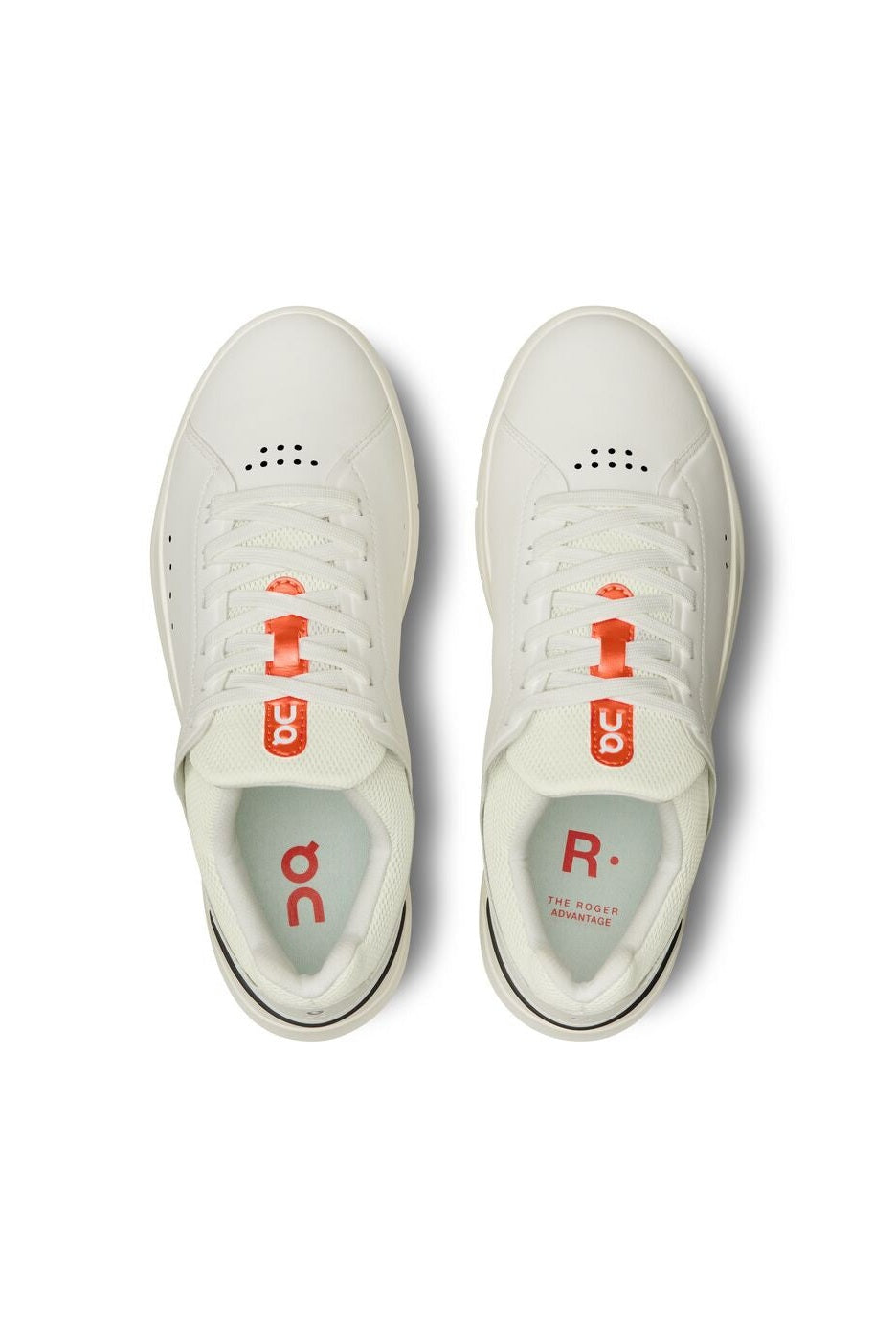 Tenis On Para Mujer  The Roger Advantage