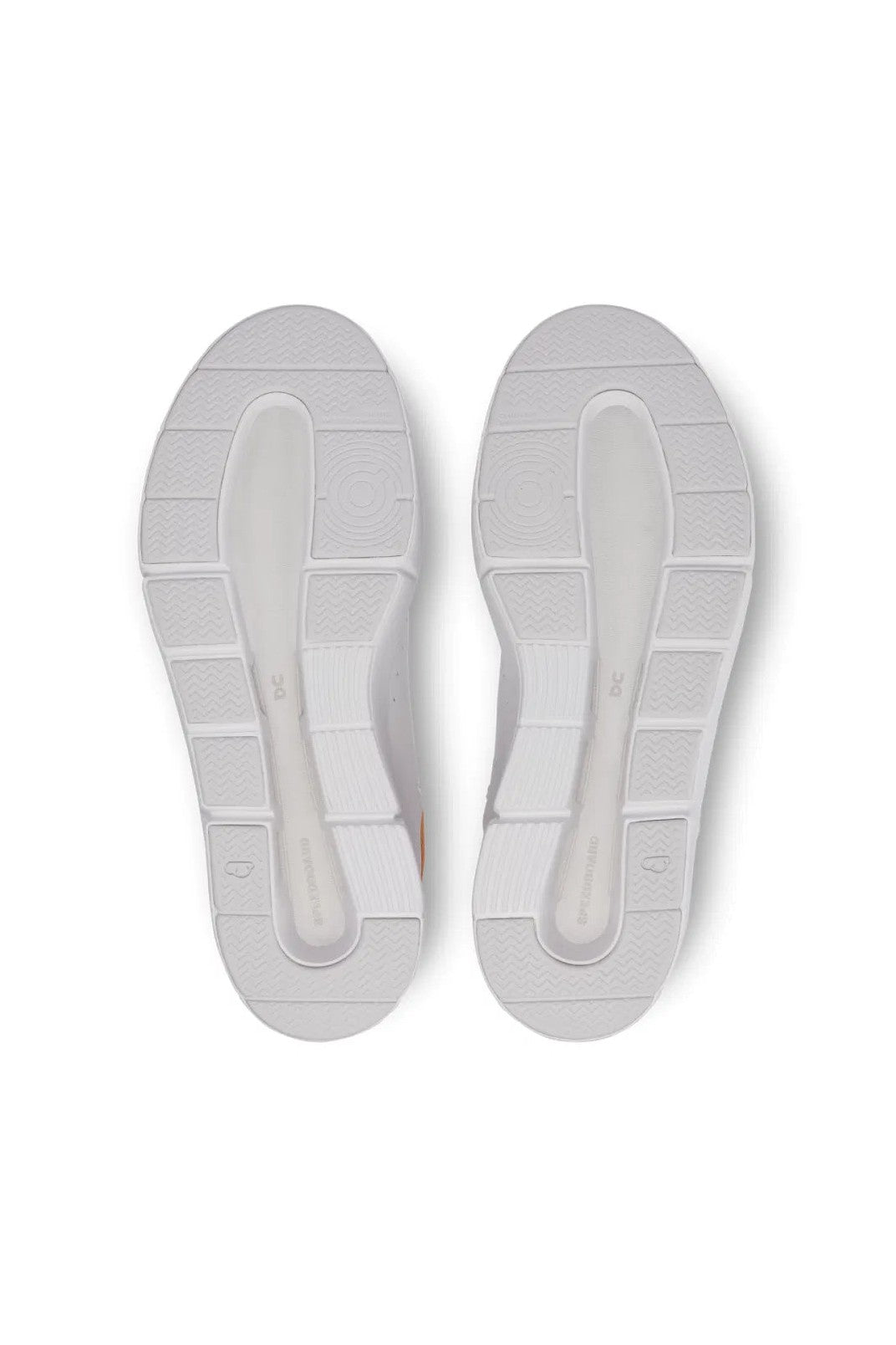 Tenis On de Mujer The Roger Advantage ON TENIS Malva CO