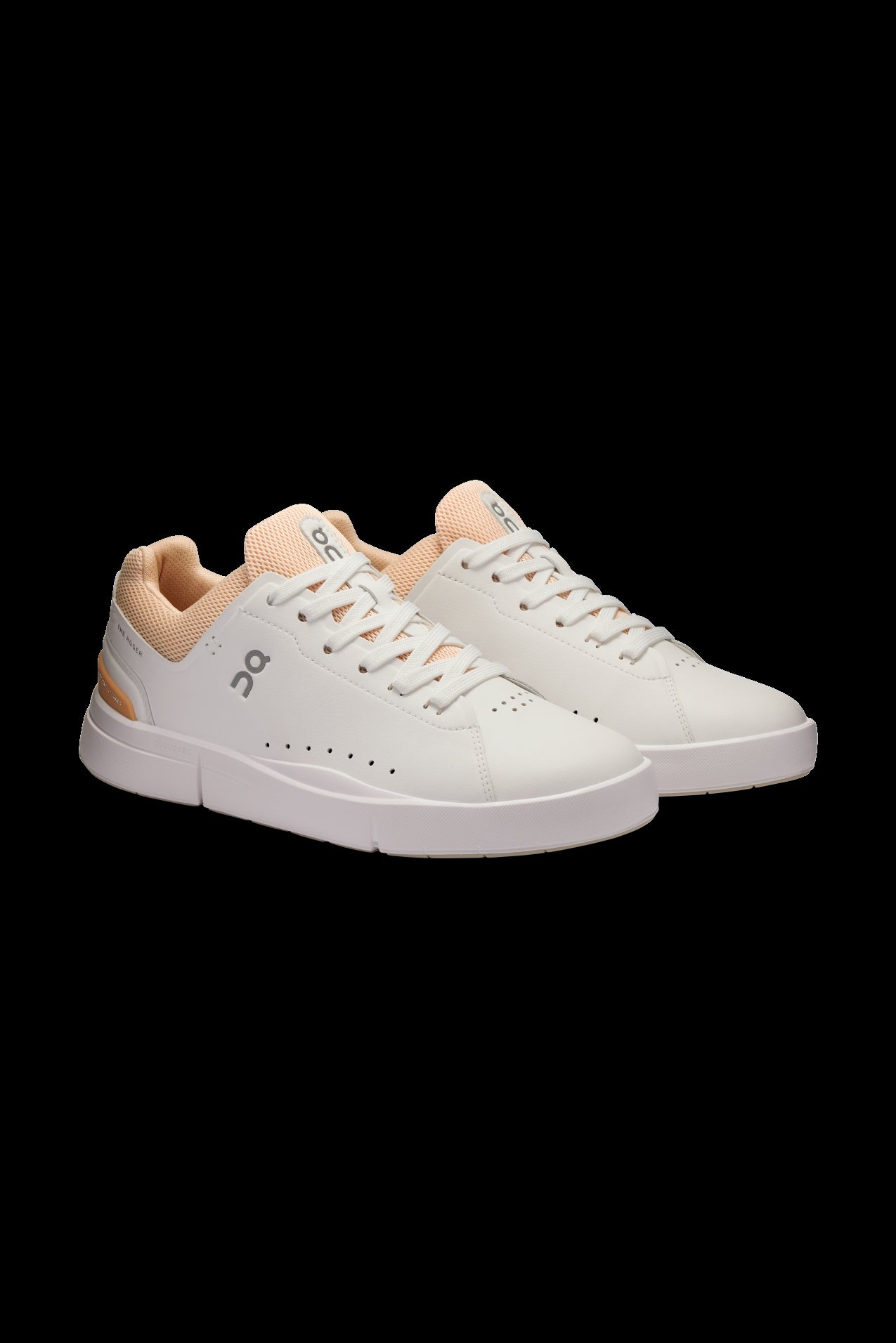 Tenis On The Roger Advantage Mujer