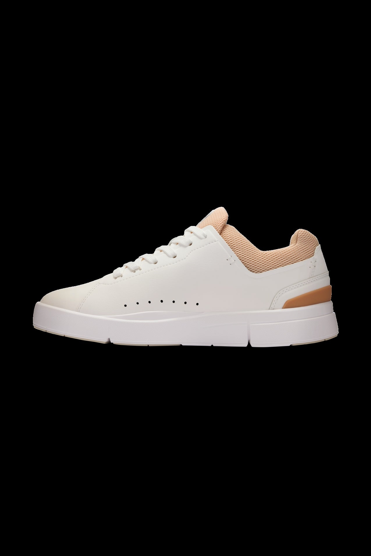 Tenis On The Roger Advantage Mujer