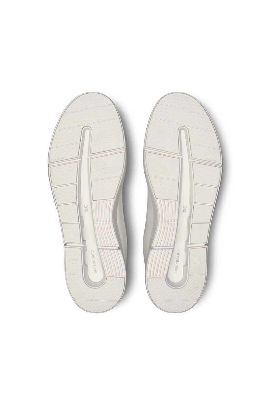 Tenis On The Roger Advantage 2 Hombre