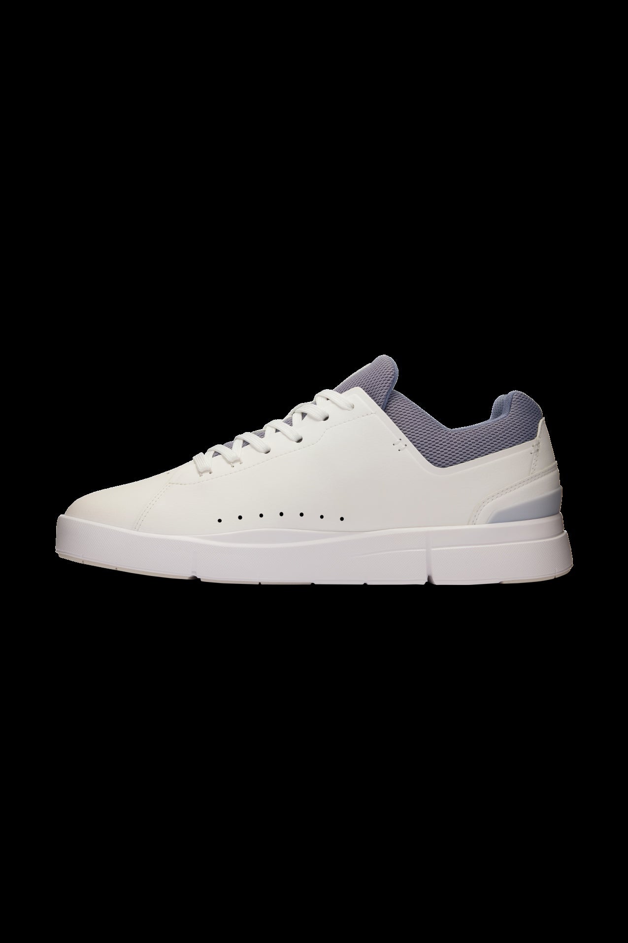 Tenis On The Roger Advantage 2 Hombre
