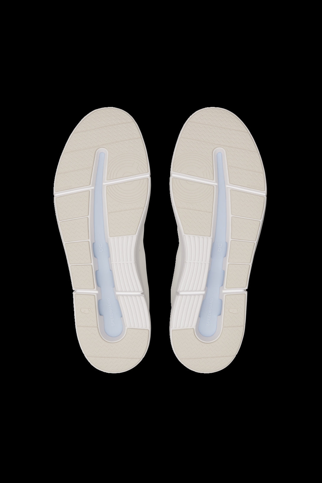 Tenis On The Roger Advantage 2 Hombre