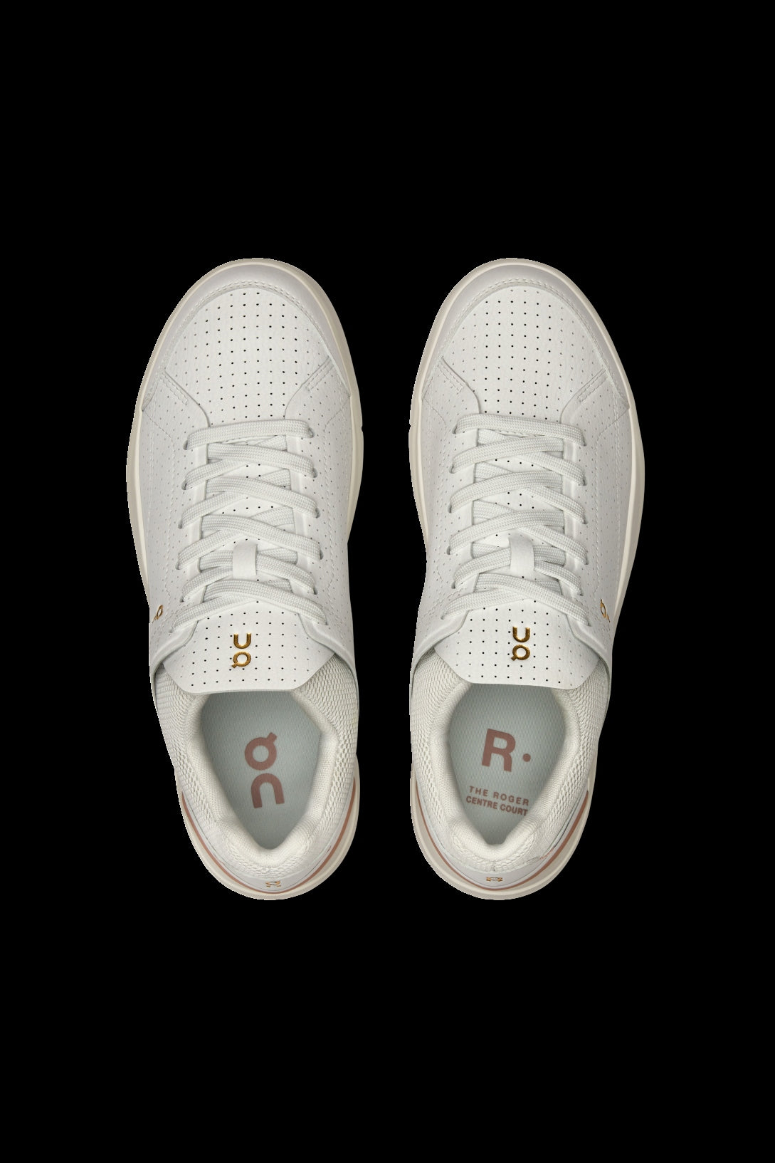 Tenis On de Mujer The Roger Centre Court ON TENIS Malva CO