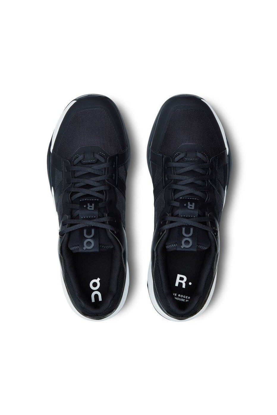 Tenis On The Roger Clubhouse Pro 1 Hombre