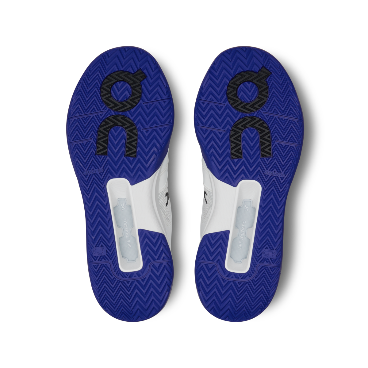 Tenis On The Roger Clubhouse Pro 1 Mujer