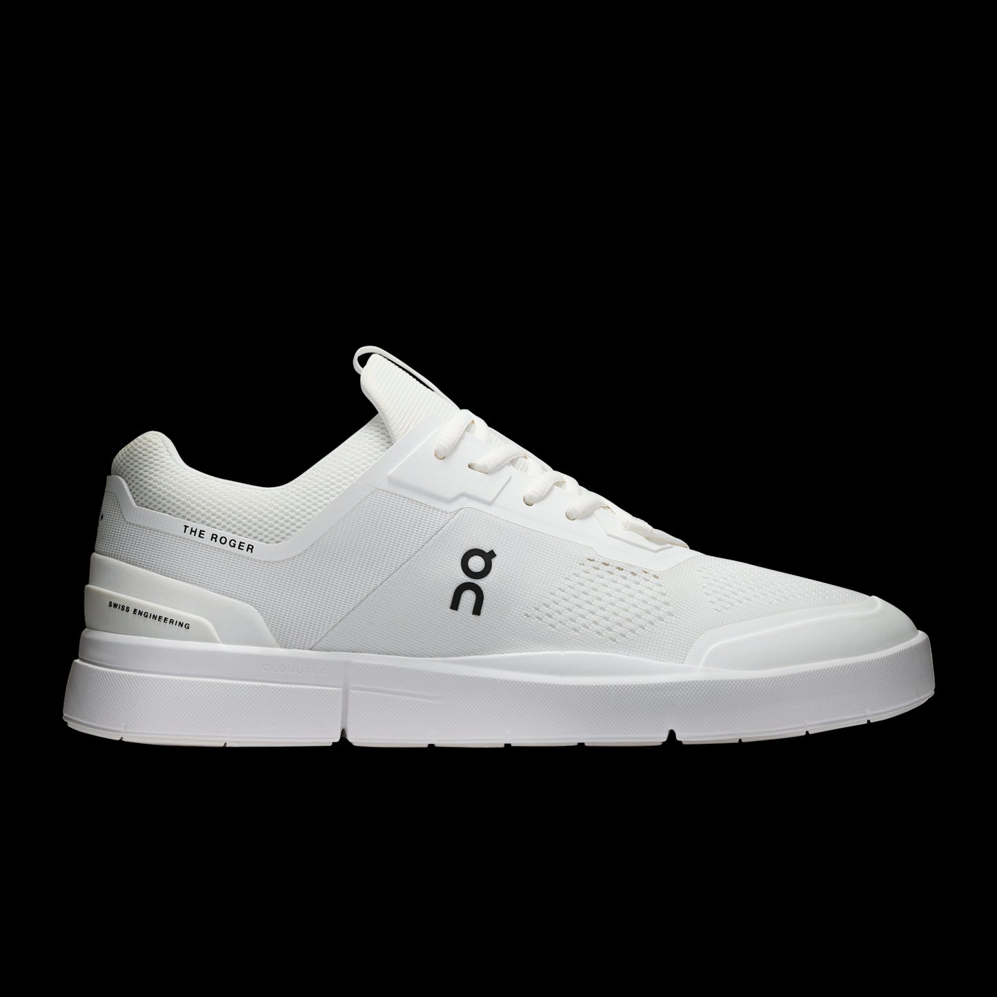 Tenis On Para Hombre The Roger Spin