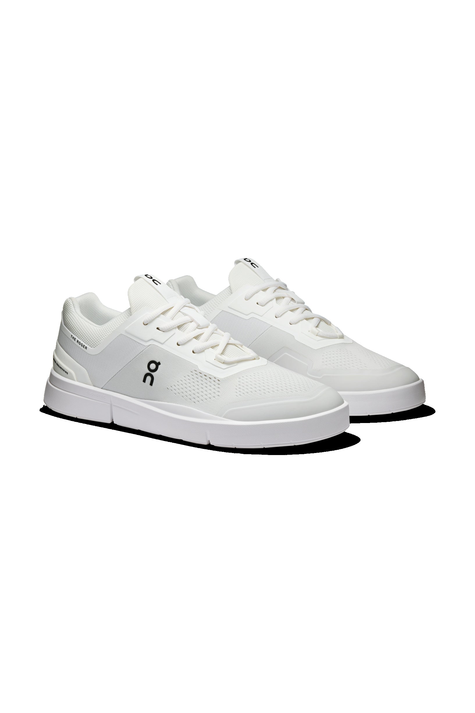 Tenis On de Hombre The Roger Spin