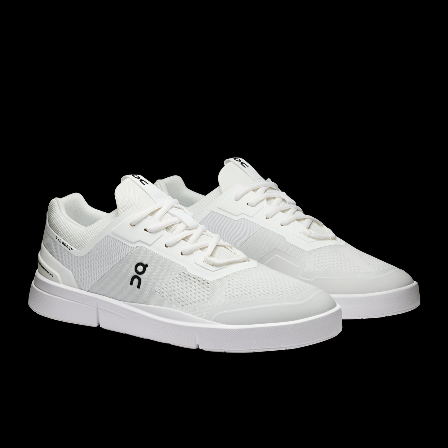 Tenis On Para Hombre The Roger Spin