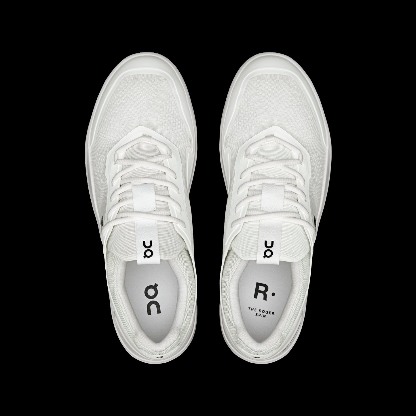Tenis On Para Hombre The Roger Spin